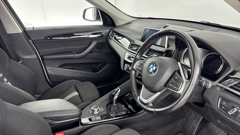 BMW X1 xDrive 20d Sport 5dr Step Auto Diesel Estate